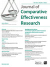Journal of Comparative Effectiveness Research杂志封面